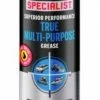 Best reviews of 😍 WD-40 Specialist True Multi-Purpose Grease, 14oz. 💯