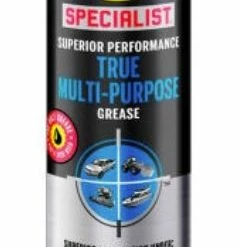 Best reviews of 😍 WD-40 Specialist True Multi-Purpose Grease, 14oz. 💯