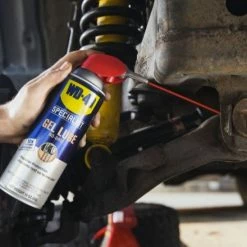 Budget 𧨠WD-40 Specialist Gel Lube, 10oz. π 7 Budget 𧨠WD-40 Specialist Gel Lube, 10oz. π -Deals Automotive Store 3950089 3