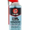 Brand new 🧨 3-IN-ONE RVcare Window & Track Dry Lube, 10oz. 👍