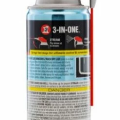 Brand new 🌟 3-IN-ONE RVcare Window & Track Dry Lube, 10oz. 🎁 -Deals Automotive Store 3950102 1