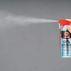 Brand new 🌟 3-IN-ONE RVcare Window & Track Dry Lube, 10oz. 🎁 -Deals Automotive Store 3950102 2