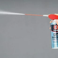 Brand new 🌟 3-IN-ONE RVcare Window & Track Dry Lube, 10oz. 🎁 -Deals Automotive Store 3950102 4