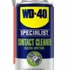 Hot Sale 🎁 WD-40 Specialist Electrical Contact Cleaner Spray, 11oz. 🌟
