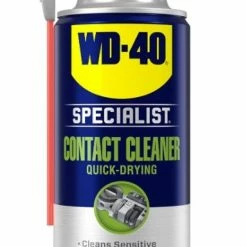 Hot Sale 🎁 WD-40 Specialist Electrical Contact Cleaner Spray, 11oz. 🌟