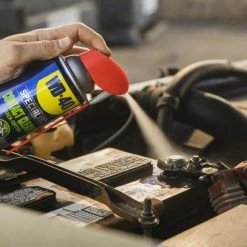 Brand new β WD-40 Specialist Electrical Contact Cleaner Spray, 11oz. π 7 Brand new β WD-40 Specialist Electrical Contact Cleaner Spray, 11oz. π -Deals Automotive Store 3950160 3