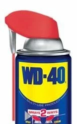 Best deal 🎁 WD-40 8oz Smart Straw Lubricant 😉
