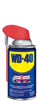 Best deal ๐ WD-40 8oz Smart Straw Lubricant ๐ 1 Best deal ๐ WD-40 8oz Smart Straw Lubricant ๐