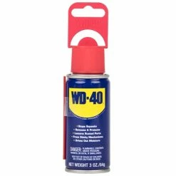 Budget 🔔 WD-40 3 oz. Spray 😀