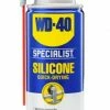 Best reviews of 😀 WD-40 Quick-Drying Silicone Lubricant with Smart Straw Spray, 11oz. 🔔