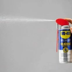 Best Sale π WD-40 Quick-Drying Silicone Lubricant with Smart Straw Spray, 11oz. 𧨠9 Best Sale π WD-40 Quick-Drying Silicone Lubricant with Smart Straw Spray, 11oz. 𧨠-Deals Automotive Store 3950254 4
