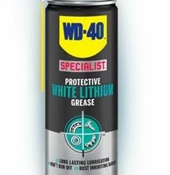 Wholesale 🤩 WD-40 10oz Specialst White Lithium Grease 🥰