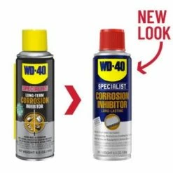 Best reviews of π WD-40 Corrosion Inhibitor Long-Lasting Anti-Rust Spray, 6.5oz. π 6 Best reviews of π WD-40 Corrosion Inhibitor Long-Lasting Anti-Rust Spray, 6.5oz. π -Deals Automotive Store 3950270 2