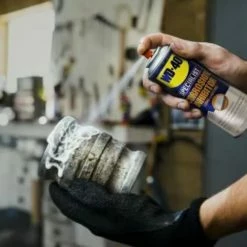 Cheapest π WD-40 Corrosion Inhibitor Long-Lasting Anti-Rust Spray, 6.5oz. β 7 Cheapest π WD-40 Corrosion Inhibitor Long-Lasting Anti-Rust Spray, 6.5oz. β -Deals Automotive Store 3950270 3 1