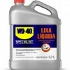 Best reviews of 👍 WD-40 Specialist Rust Remover Soak, 1-Gallon 😀