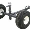 Cheap ⌛ Tow Tuff 800 Lb. ATV Adjustable Trailer Dolly 👏