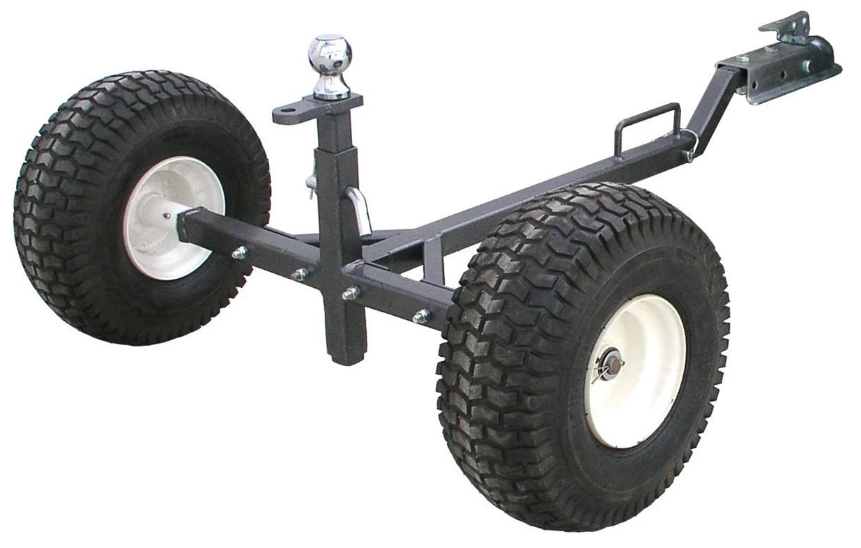Buy π₯° Tow Tuff 800 Lb. ATV Adjustable Trailer Dolly π 1 Buy π₯° Tow Tuff 800 Lb. ATV Adjustable Trailer Dolly π