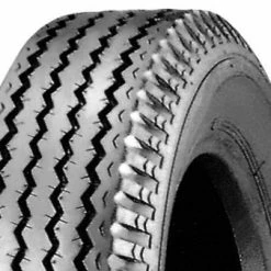 Cheapest 😉 Martin Wheel Loadstar 480/400-8 Bias Ply Tubeless Trailer Tire 😍