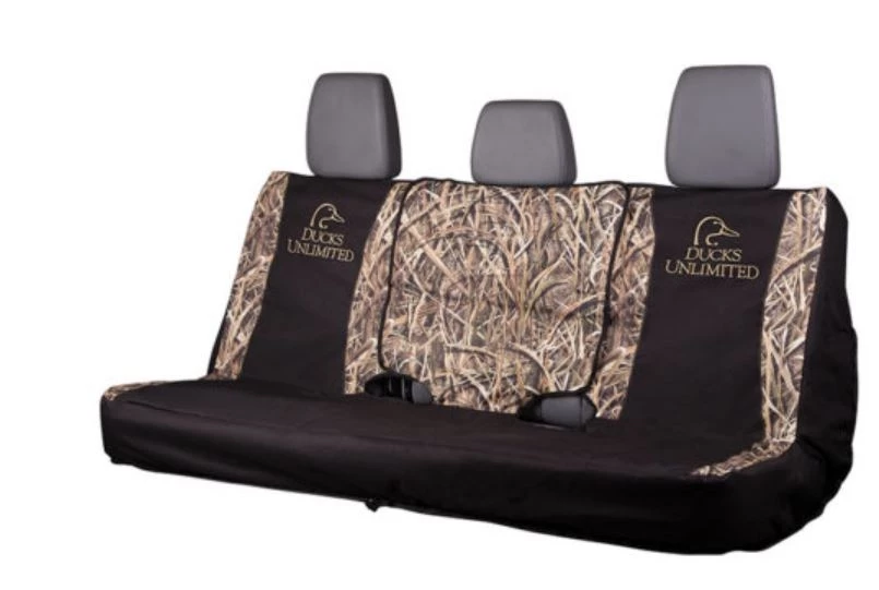 Budget π₯° Ducks Unlimited Full-Size Bench Seat Cover π 1 Budget π₯° Ducks Unlimited Full-Size Bench Seat Cover π