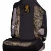 Discount 🔥 Browning Universal Seat Cover ✨
