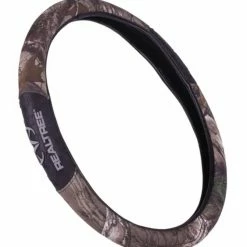 Coupon 🔥 RealTree Outfitters 2 Grip Steering Wheel Cover 🧨