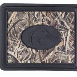 Hot Sale 💯 Ducks Unlimited Camo Utility Floor Mat 🤩