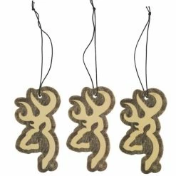 New π€© Browning Vanilla Air Freshener - 3 Pack π
