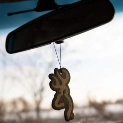 Buy π Browning Vanilla Air Freshener - 3 Pack π 3 Buy π Browning Vanilla Air Freshener - 3 Pack π -Deals Automotive Store 39951366 1