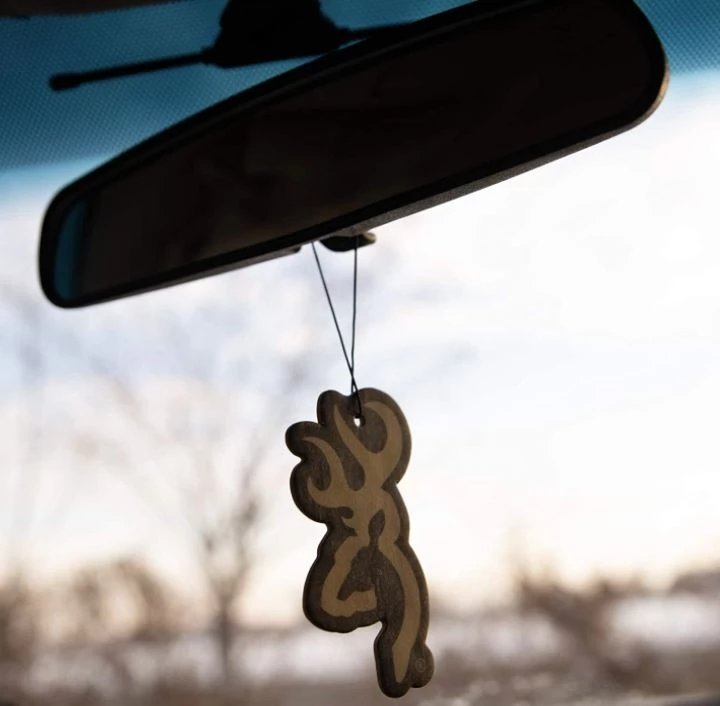 Buy π Browning Vanilla Air Freshener - 3 Pack π 2 Buy π Browning Vanilla Air Freshener - 3 Pack π - Image 2