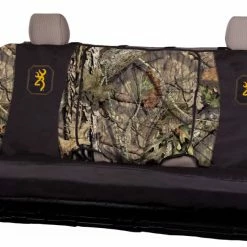 Wholesale π€© Browning Browning Full-Size Bench Seat Cover π