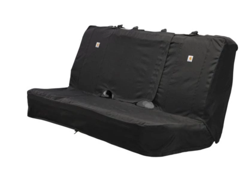 Best Sale 🤩 Carhartt Universal Bench Seat Cover ❤️ 1 Best Sale 🤩 Carhartt Universal Bench Seat Cover ❤️