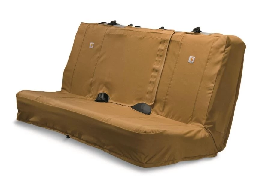 Best Pirce ๐ Carhartt Universal Bench Seat Cover โ 2 Best Pirce ๐ Carhartt Universal Bench Seat Cover โ - Image 2
