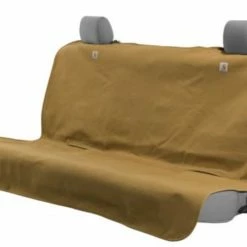 Best reviews of 🛒 Carhartt Coverall Bench Seat Cover ⭐ -Deals Automotive Store 39951909 1