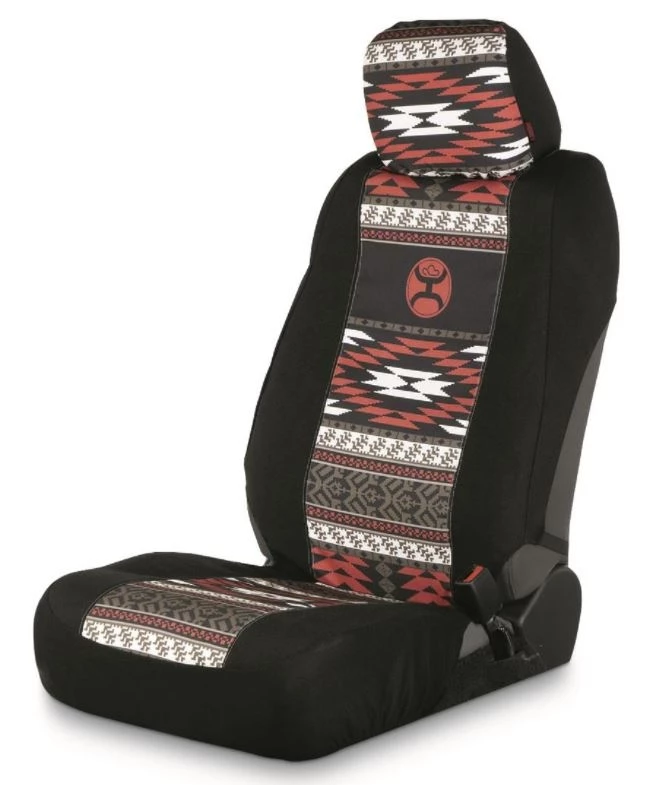 Best Sale ⌛ Hooey American West Low Back Seat Cover 😍 1 Best Sale ⌛ Hooey American West Low Back Seat Cover 😍