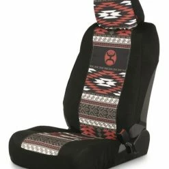 Flash Sale ❤️ Hooey American West Low Back Seat Cover 👏