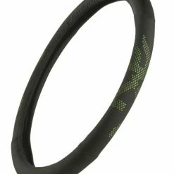 Best Pirce 🌟 Browning Steering Wheel Cover ❤️ -Deals Automotive Store 39951921 black 1 1