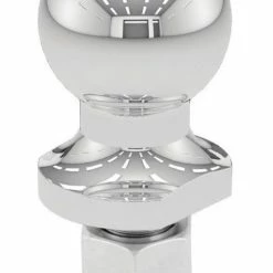 Budget 🥰 Curt Mfg. 1-7/8" Chrome Trailer Ball 👏