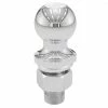 Deals 👏 Curt Mfg. 1-7/8" Trailer Ball (1" X 2-1/8" Shank, 3,500 lbs., Chrome) 😉