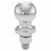 Deals 💯 Curt Mfg. 2" Trailer Ball (3/4" X 1-3/4" Shank, 3,500 lbs., Chrome) 🎁