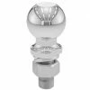 Promo 🤩 Curt Mfg. 2-5/16" Trailer Ball (1" X 2-1/4" Shank, 10,000 lbs., Chrome) 🌟