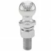 Cheapest 😀 Curt Mfg. 1-7/8" Trailer Ball (1" X 3" Shank, 3,500 lbs., Chrome) 🎁