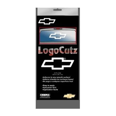 Wholesale π₯ Chroma Graphics Chevy Vinyl Rear Window Decal β¨ 1 Wholesale π₯ Chroma Graphics Chevy Vinyl Rear Window Decal β¨