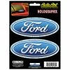 Deals 👏 Chroma Graphics Ford Oval Holographix 🎉