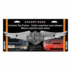 Discount 🤩 Chroma Graphics Harley Davidson Axcent Bar 😍