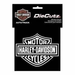 Top 10 ✨ Chroma Graphics Harley-Davidson Die Cutz Decal 😍