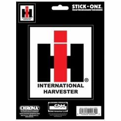 Cheap ⌛ Chroma Graphics International Harvester Farmall Stick-Onz 🎁