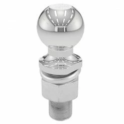Cheap ⭐ Curt Mfg. 2-5/16" Trailer Ball (1-1/4" X 3" Shank, 6,000 lbs., Chrome) 😀