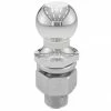 Top 10 🧨 Curt Mfg. 2" Trailer Ball (1-1/4" X 2-5/8" Shank, 10,000 lbs., Chrome) 🛒