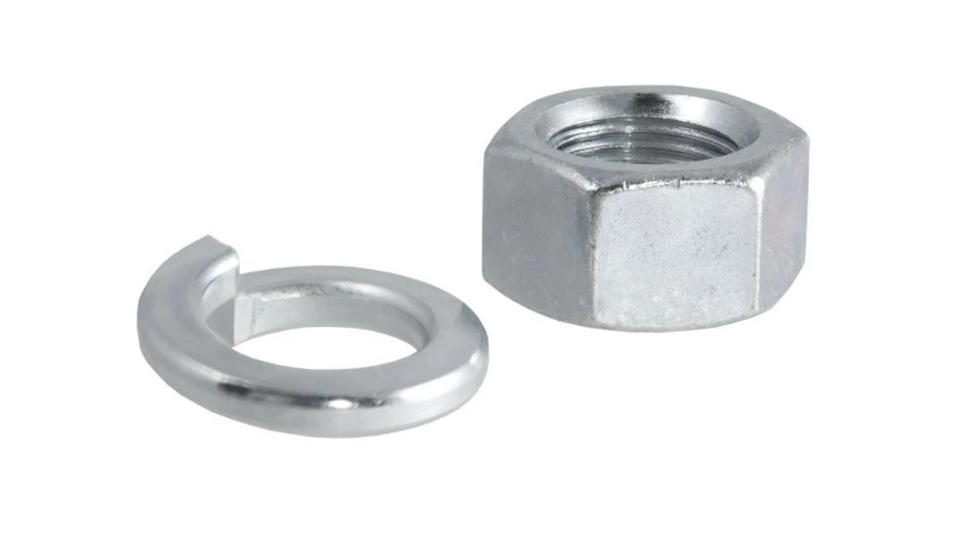 Deals π Curt Mfg. Replacement Trailer Ball Nut & Washer for 3/4" Shank β€οΈ 1 Deals π Curt Mfg. Replacement Trailer Ball Nut & Washer for 3/4" Shank β€οΈ
