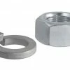 Wholesale 👍 Curt Mfg. Replacement Trailer Ball Nut & Washer for 1" Shank 🛒